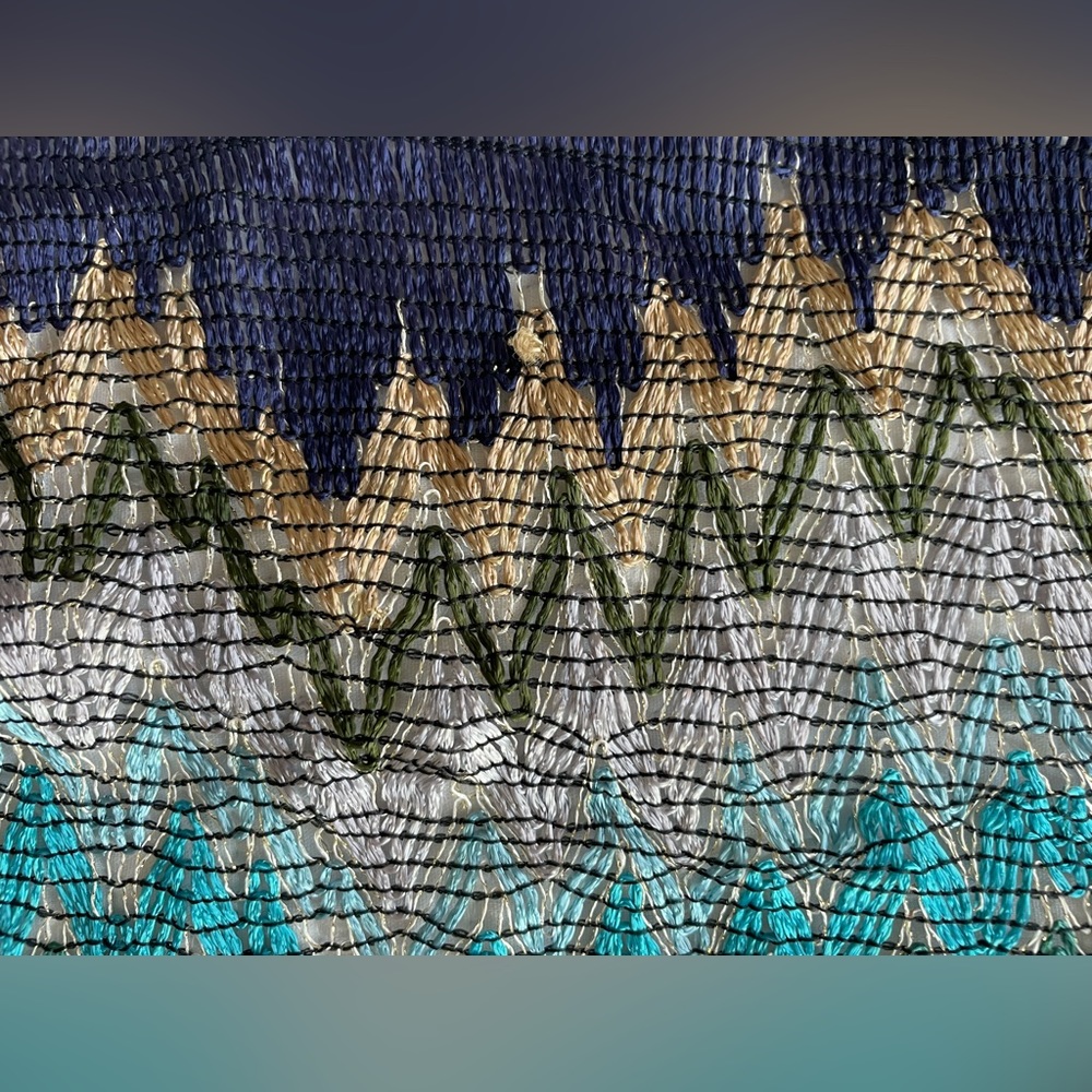 Missoni Scarf View 4